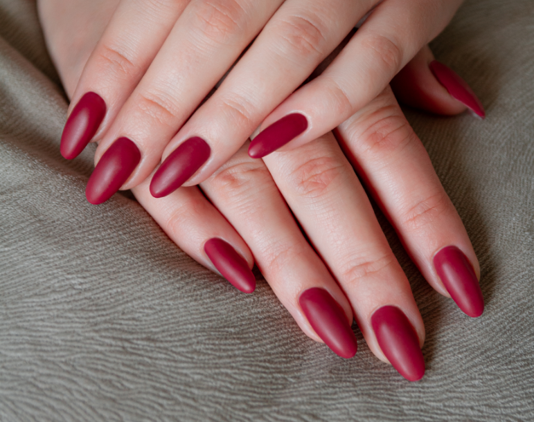 Premium nail products