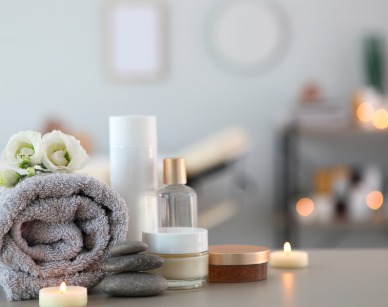 Premium nail products